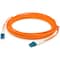 Add-On This Is A 7M Lc (Male) To Lc (Male) Orange Duplex Riser-Rated Fiber ADD-LC-LC-7M6MMF - alternate 1